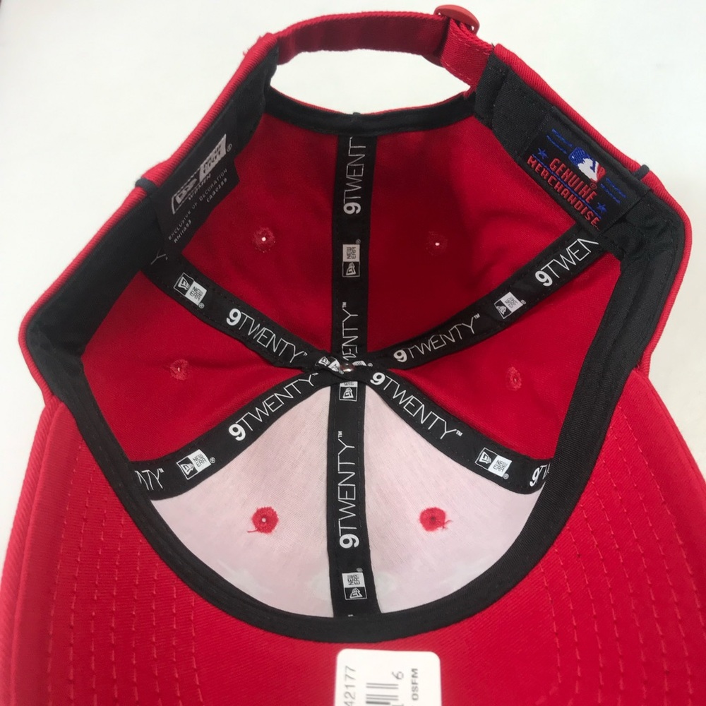 New Era 9Twenty LA Angels All Star Game Hat - Picture 7 of 10